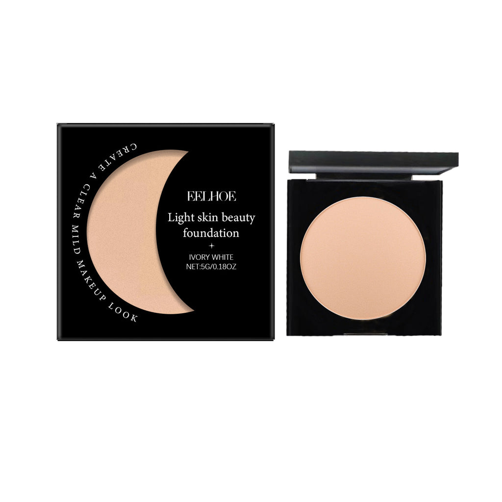 Moisturizing Concealer Foundation Cream Light And Moisturizing