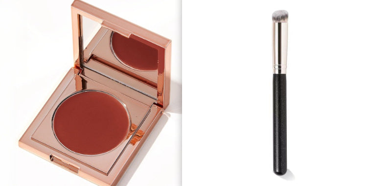 Colored Clay Undereye Corrector Eyeground Concealer