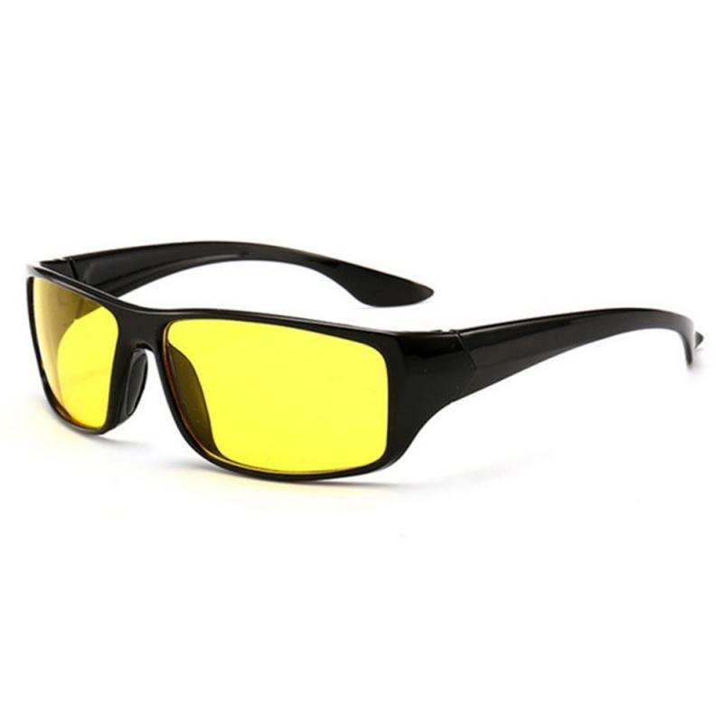 Sports men's sunglasses frame night vision glasses
