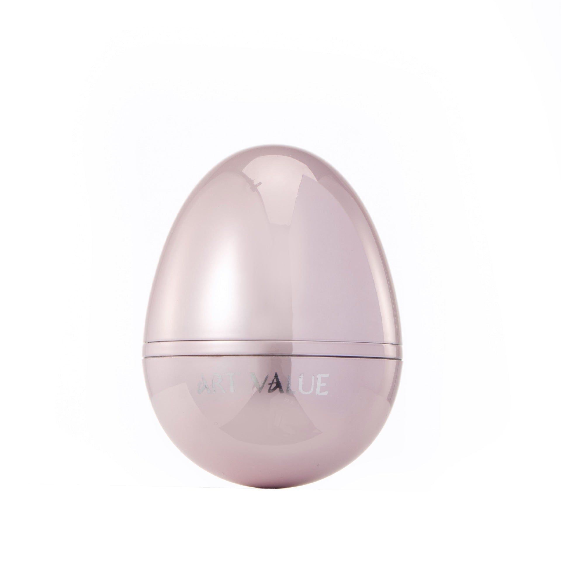 Low Saturation Gray Powder Repair Makeup Tender Rouge Solid Cosmetic Egg