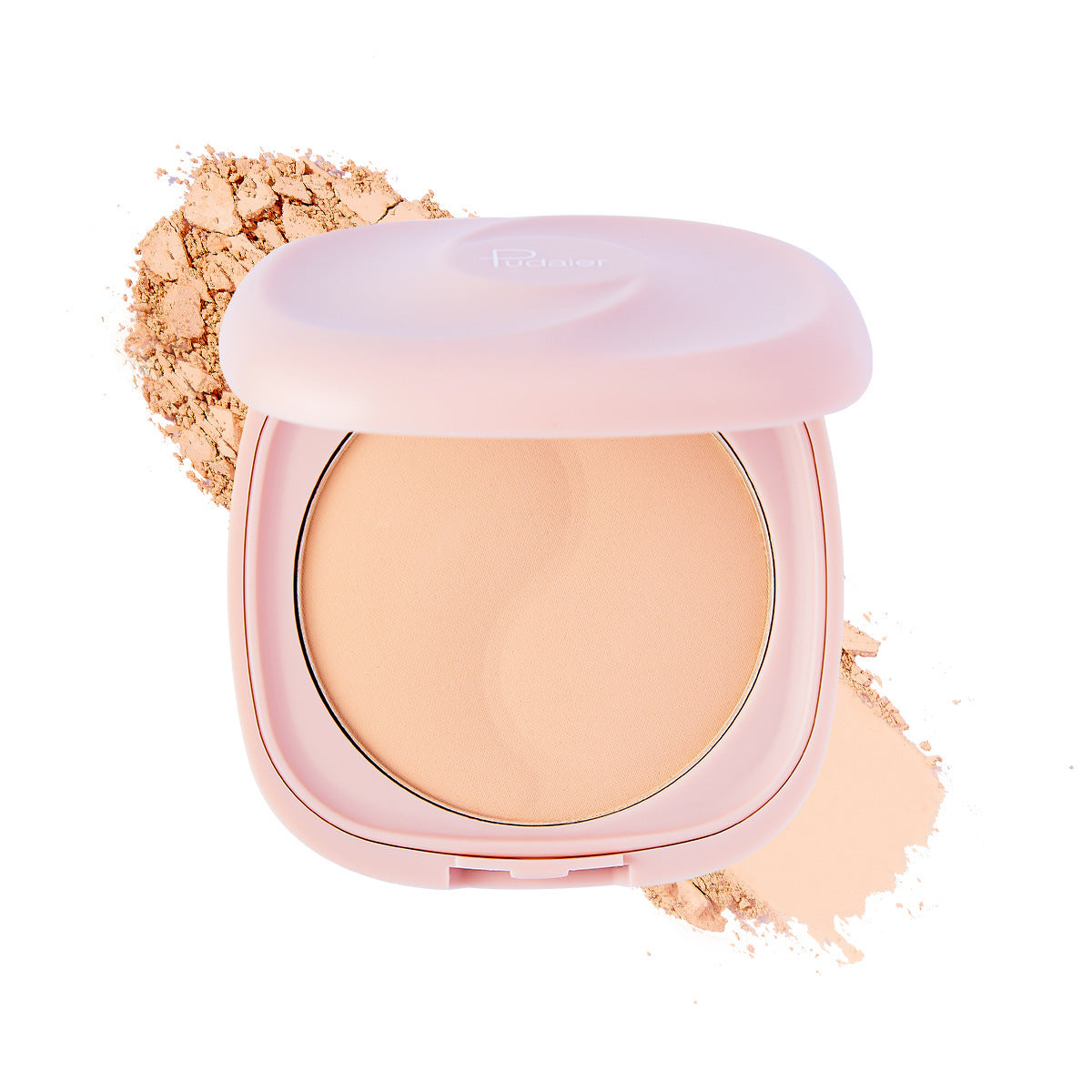 Waterproof Concealer Powder Oil Control Powder