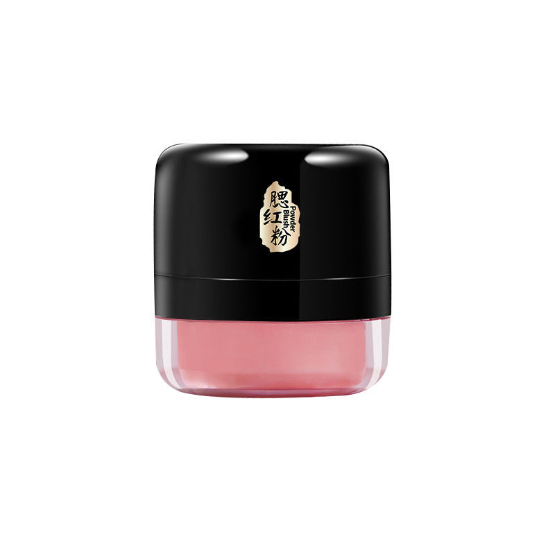 Vigorous Blush Powder Skin-friendly Soft Color
