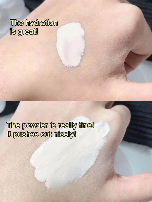 Oil Control Facial Moisturizing Makeup Foundation Make-up Concealer