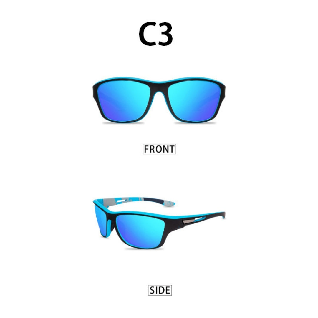 Sunglasses For Men Polarized Outdoor