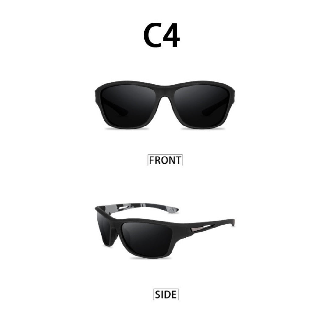 Sunglasses For Men Polarized Outdoor
