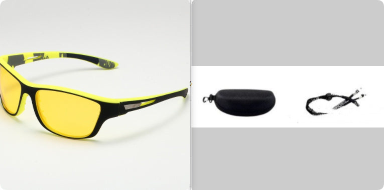 Sunglasses For Men Polarized Outdoor