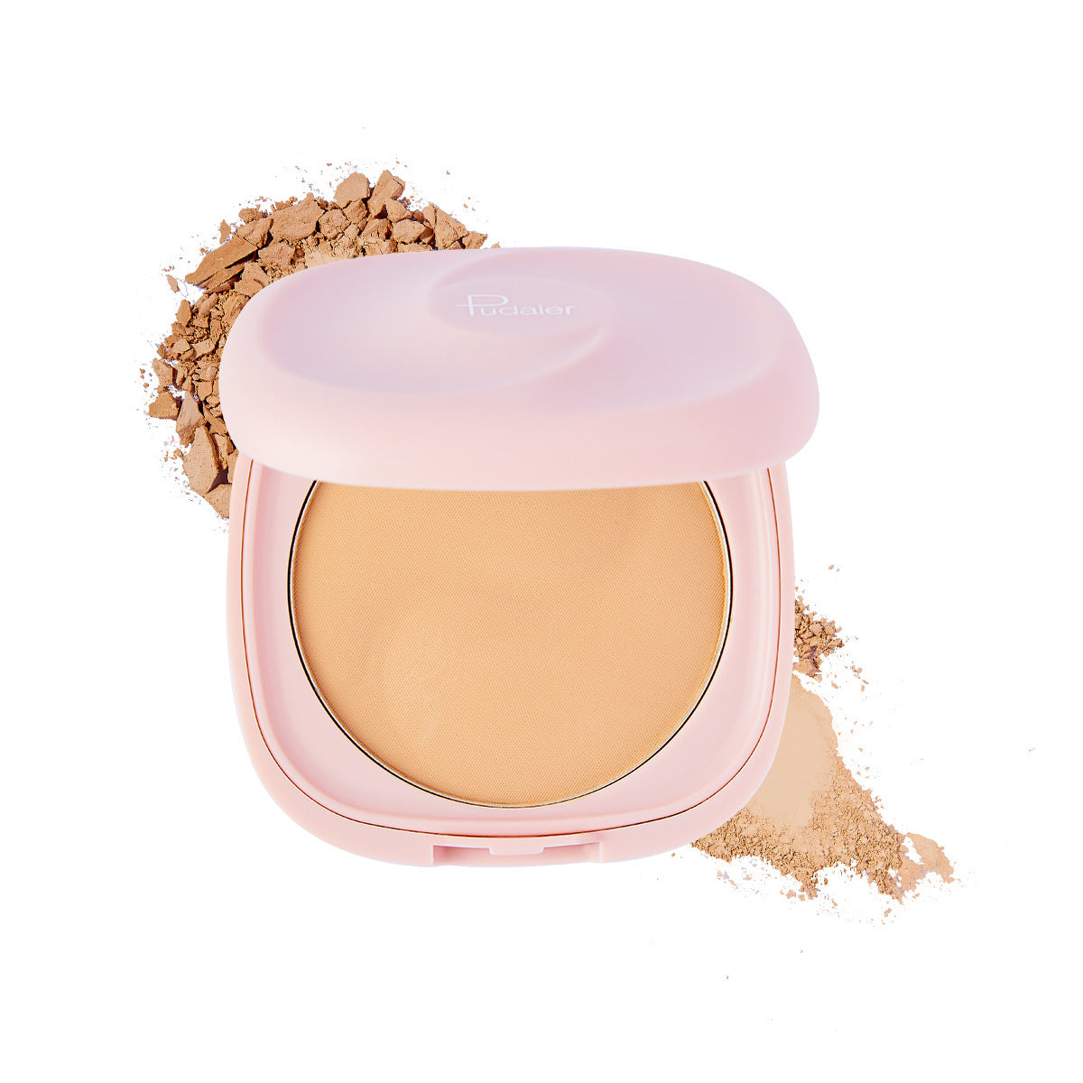 Waterproof Concealer Powder Oil Control Powder