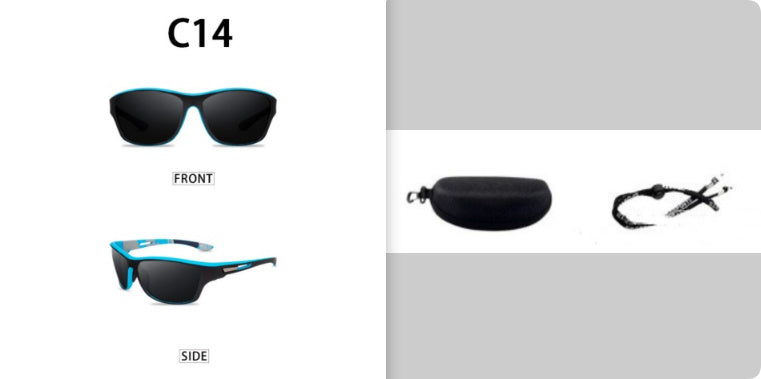 Sunglasses For Men Polarized Outdoor